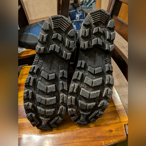 Motorfist Snowmobile Boots - Picture 2 of 4